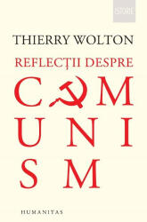 Reflecții despre comunism (ISBN: 9789735075668)