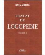 Tratat de logopedie. Volumul 2- Emil Verza (ISBN: 9789736248184)