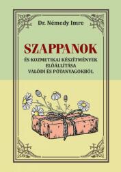 Szappanok (ISBN: 9786156385352)