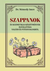 Szappanok (ISBN: 9786156385352)