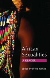 African Sexualities - Sylvia Tamale (2011)