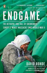 Endgame - David Rohde (ISBN: 9780143120315)