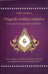 Originile tradiției inițiatice (ISBN: 9789731119717)