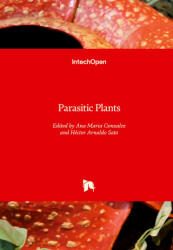 Parasitic Plants - Hector Sato (ISBN: 9781839694486)