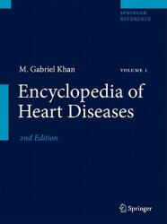 Encyclopedia of Heart Diseases (ISBN: 9781607612209)