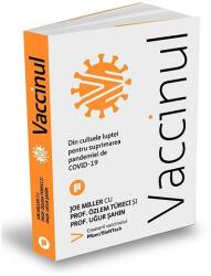 Vaccinul (ISBN: 9786067225174)