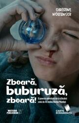 Zboara, buburuza, zboara! - Christine Nostlinger (ISBN: 9786069101742)
