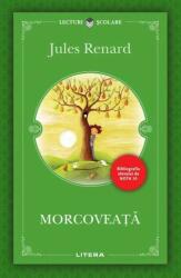 Morcoveata - Jules Renard (ISBN: 9786063389740)
