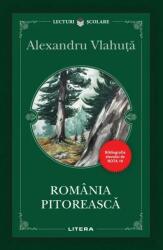 România pitorească (ISBN: 9786063389771)