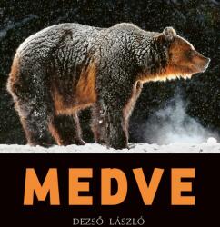 Medve (ISBN: 9786068666990)