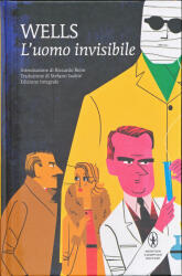 H. G. Wells: H. G. Wells: L'uomo invisibile (ISBN: 9788822750815)