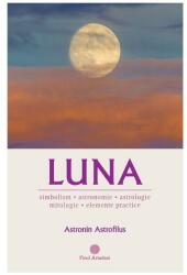 Luna - Astronin Astrofilus (ISBN: 9786068594156)