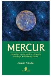 Mercur - Astronin Astrofilus (ISBN: 9786068594194)