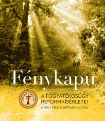 Fénykapu (ISBN: 9786150130651)