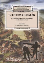 ÚJ KORSZAK HATÁRÁN (2022)