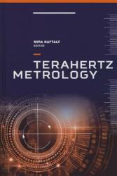 Terahertz Metrology (ISBN: 9781608077762)