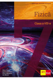 Fizică. Manual pentru clasa a VII-a (ISBN: 9786060761648)