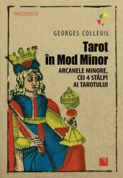 Tarot în Mod Minor (ISBN: 9786063807664)