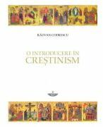 O introducere in crestinism - Razvan Codrescu (ISBN: 9789731913919)