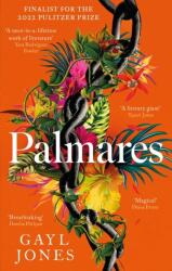 Palmares (ISBN: 9780349015248)