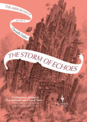 Storm of Echoes - Hildegarde Serle (ISBN: 9781787704237)