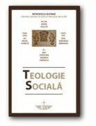 Teologie sociala - Pavel Chirila, Mihai Valica (ISBN: 9789738125933)