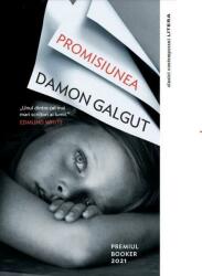 Promisiunea (ISBN: 9786063389894)