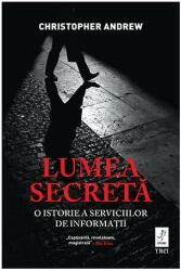 Lumea secretă (ISBN: 9786064007803)