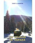 Un leagan in zapada - Iosif D. Agapitos (ISBN: 9789738460973)