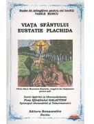Viata Sfantului Eustatie Plachida - Vasile Marcu (ISBN: 9799739703290)
