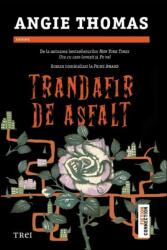 Trandafir de asfalt (ISBN: 9786064012401)