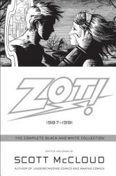 Zot! : The Complete Black and White Collection: 1987-1991 (2008)