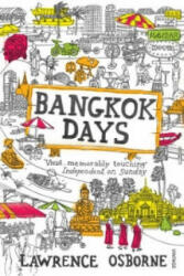 Bangkok Days (2010)