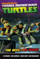 Teenage Mutant Ninja Turtles Collected Comics Volume 1 - Bob Molesworth, Cosmo White, Jack Lawrence (ISBN: 9781846536151)
