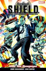 Agents Of S. h. i. e. l. d. Vol. 2 (ISBN: 9781846537684)