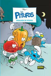 Los Pitufos 25 - Ludo Borecki, Thierry Culliford, Luc Parthoens (ISBN: 9788467915709)