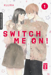 Switch me on! 01 - Antje Bockel (ISBN: 9783770442966)