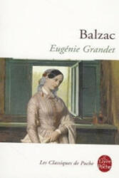 EUGENIE GRANDET - BALZAC, H. de - Honoré De Balzac (ISBN: 9782253003861)