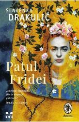 Patul Fridei (ISBN: 9786069785171)