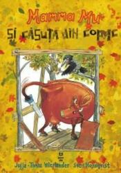 Mamma Mu și căsuța din copac (ISBN: 9786069785133)
