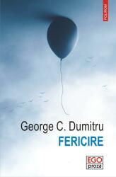 Fericire (ISBN: 9789734690312)