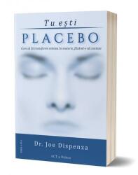 Tu eşti Placebo (ISBN: 9786069139769)