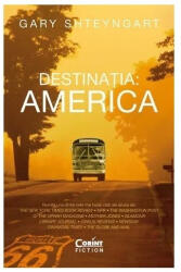 Destinația: America (ISBN: 9786060880783)