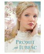 Promit sa iubesc. Seria Padurile din Michigan, volumul 2 - Serena Miller (ISBN: 9786068626987)