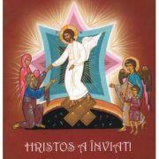 Hristos a inviat! - Sf Nicolae Velimirovici (ISBN: 9799739690644)