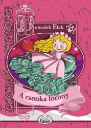 A csonka torony (ISBN: 9786068638836)