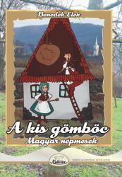 A kisgömböc (ISBN: 9786068638751)