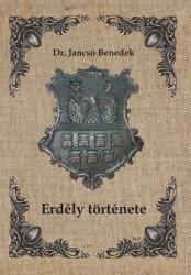 Erdély története (ISBN: 9786068638560)