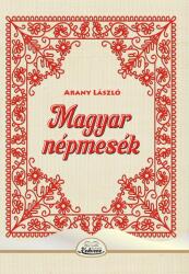 Magyar népmesék (ISBN: 9786068638683)
