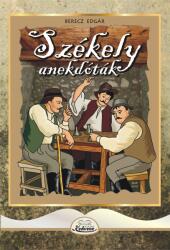 Székely anekdóták (ISBN: 9786068638065)